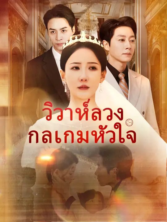 วิวาห์ลวง กลเกมหัวใจ