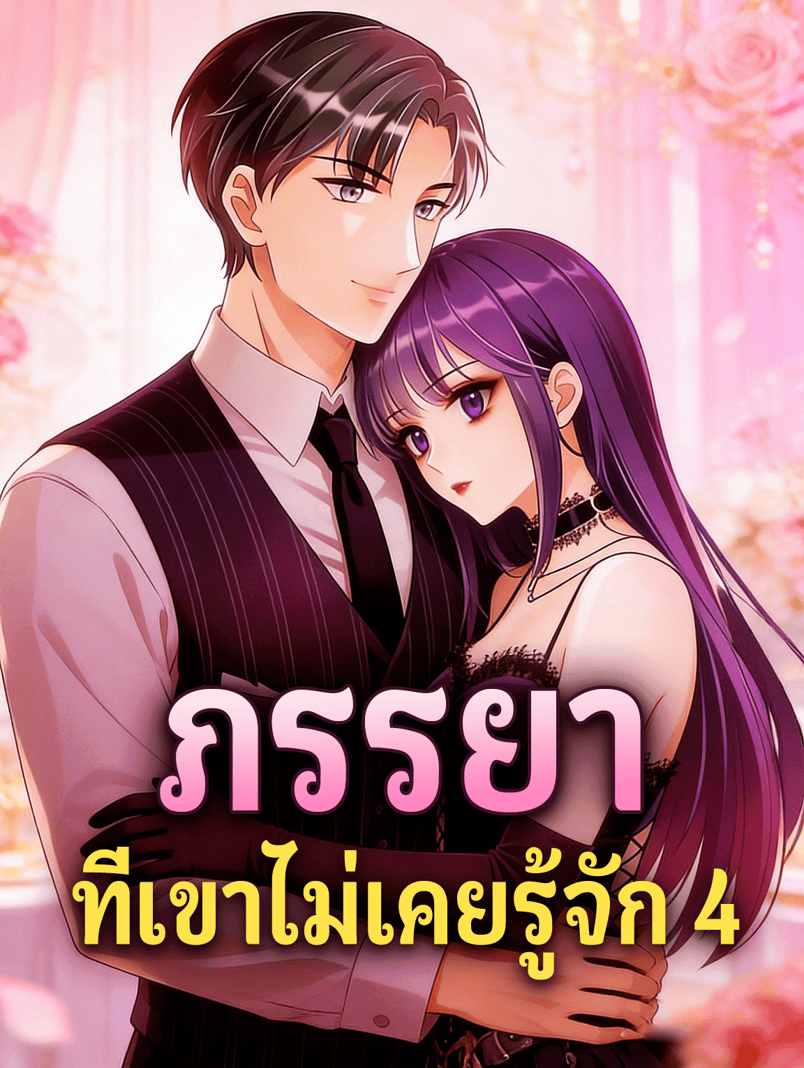 ภรรยา ที่เขาไม่เคยรู้จัก 4