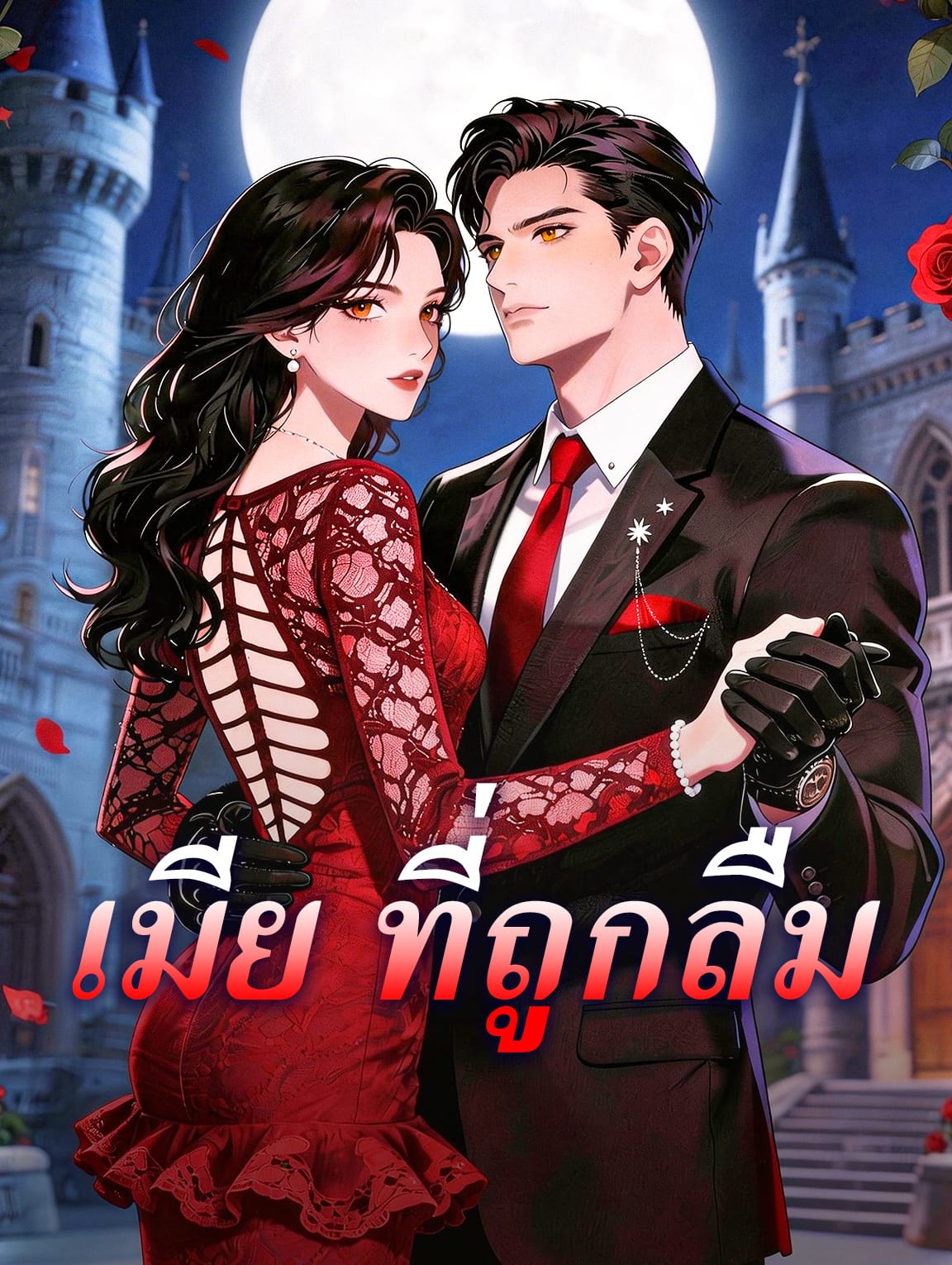 เมีย ที่ถูกลืม