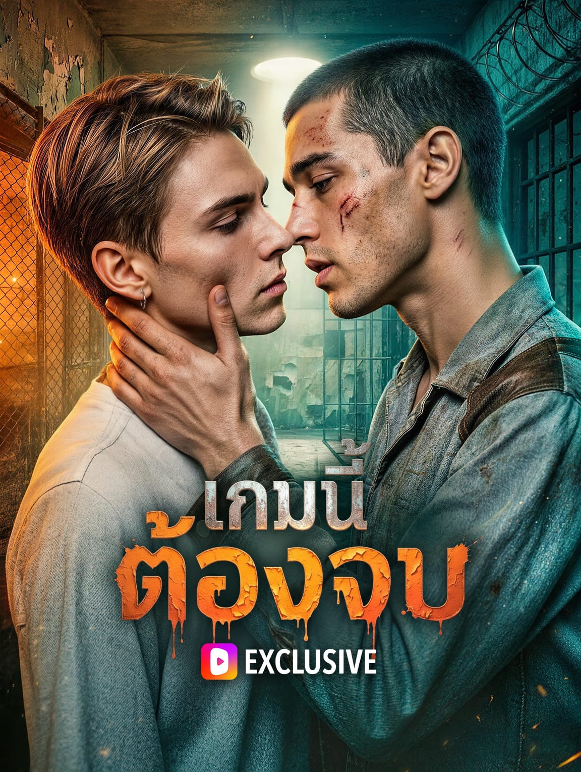 เกมนี้ ต้องจบ