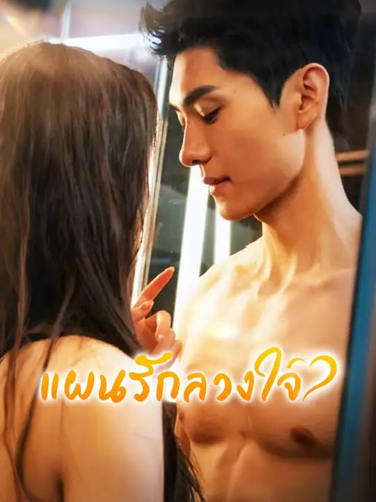 แผนรักลวงใจ