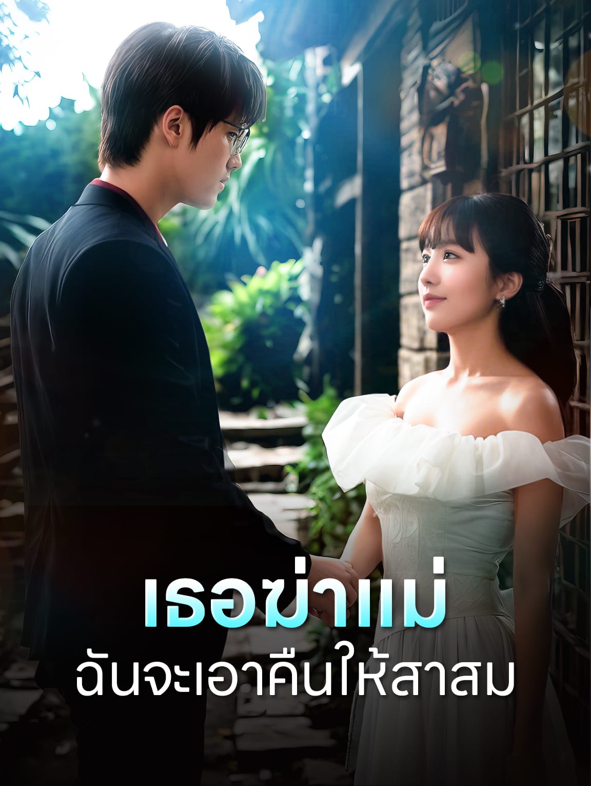 เธอฆ่าแม่ฉันจะเอาคืนให้สาสม