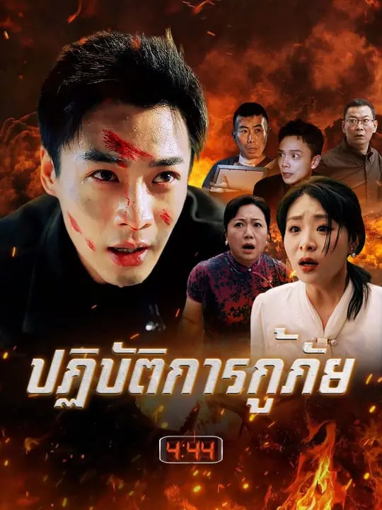 ปฏิบัติการกู้ภัย