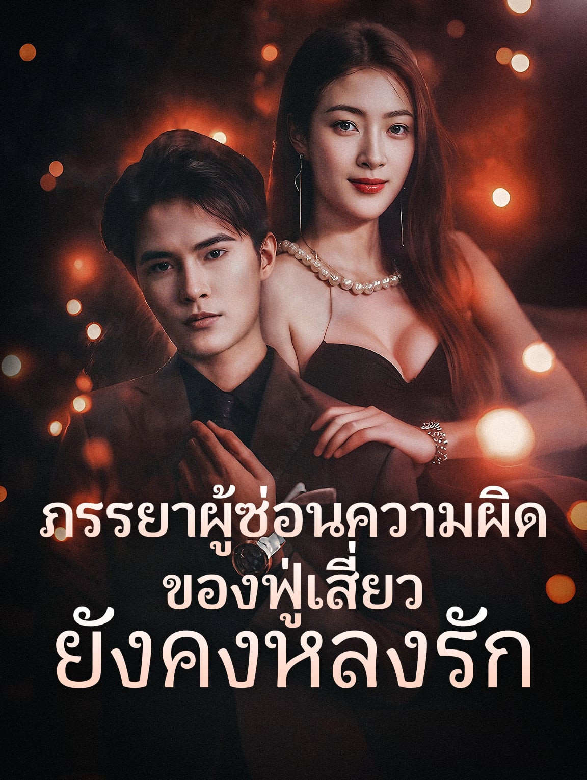 ภรรยาผู้ซ่อนความผิดของฟู่เสี่ยวยังคงหลงรัก